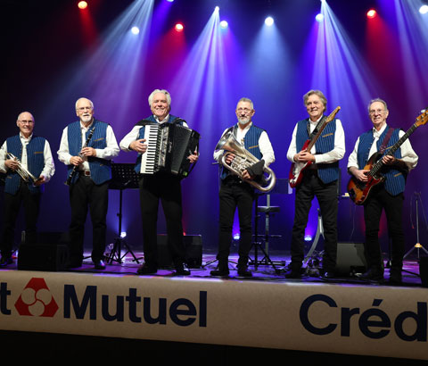 OKTOBERFEST à l’Auberge du Zoo de Mulhouse